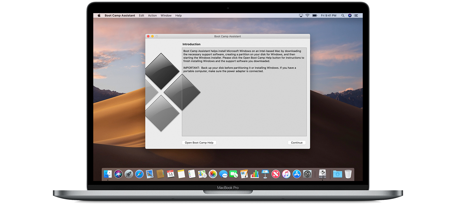 Bootcamp drivers for windows 10 mac