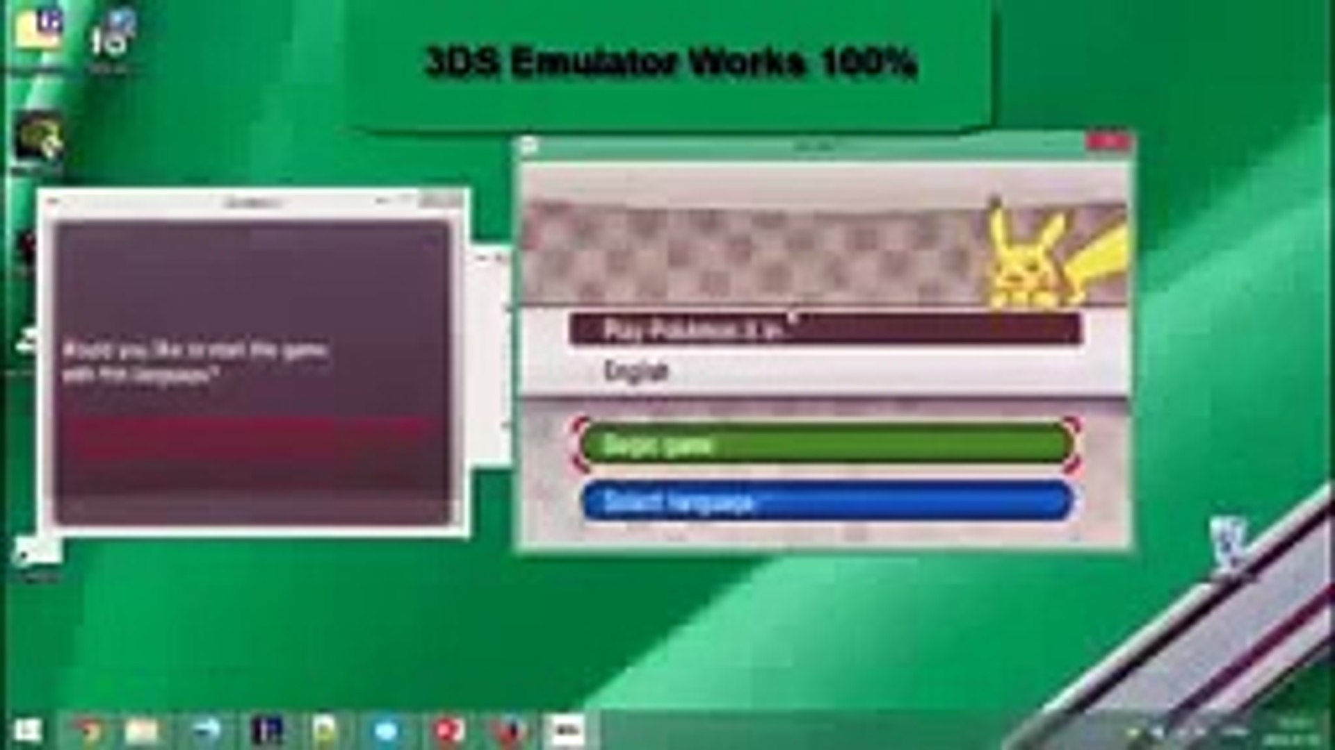 Games For Desmume Emulator Mac